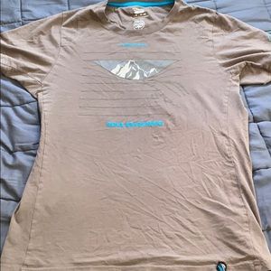 La sportiva soul searching t-shirt